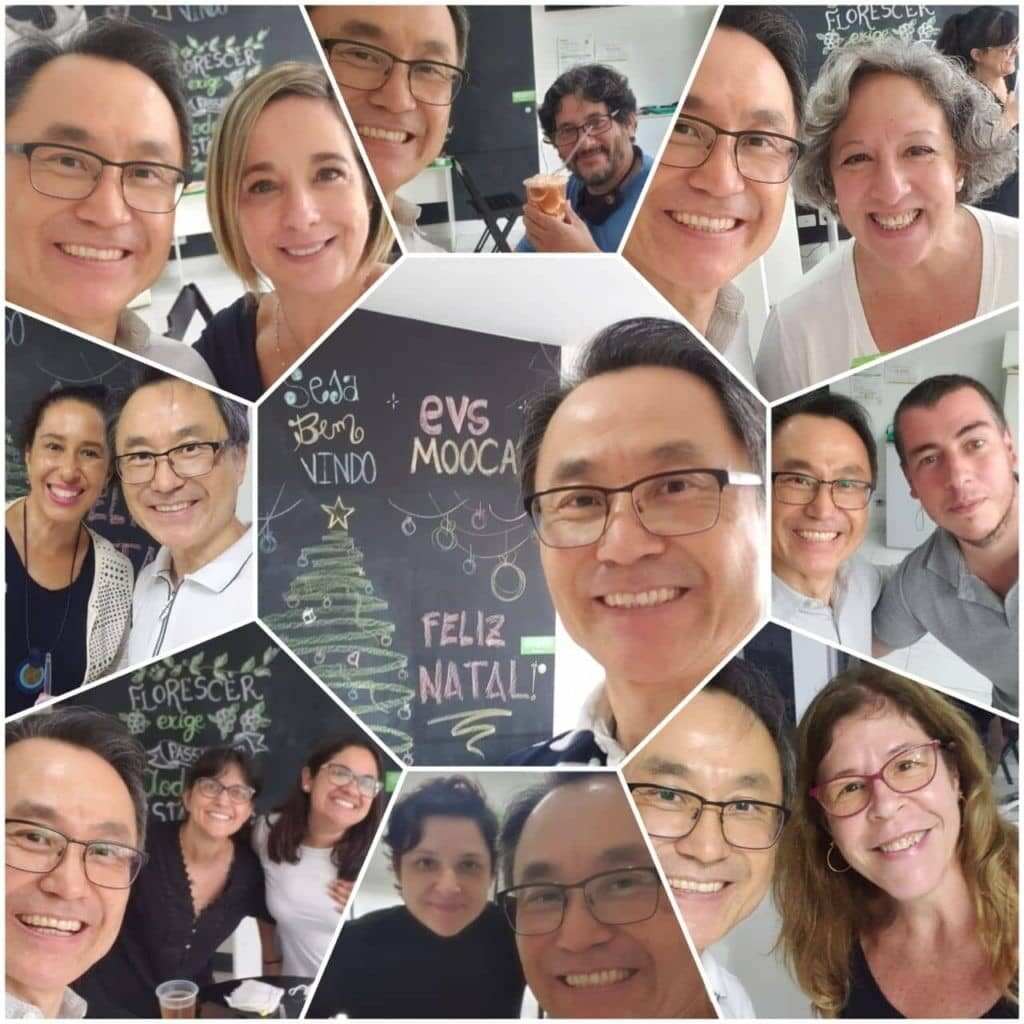 Espaço Herbalife Mooca