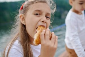 sentir fome