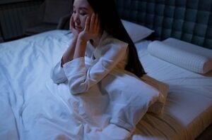 como dormir melhor com melhores hábitos