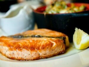 alimento para ganhar massa muscular