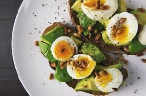 nutrição e importância do sono na hipertrofia