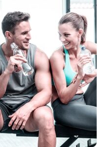 emagrecer com Herbalife - atividade física