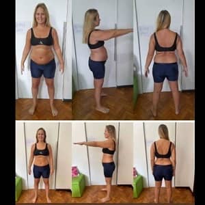 Desafio Transforamção 21 - Sabrina