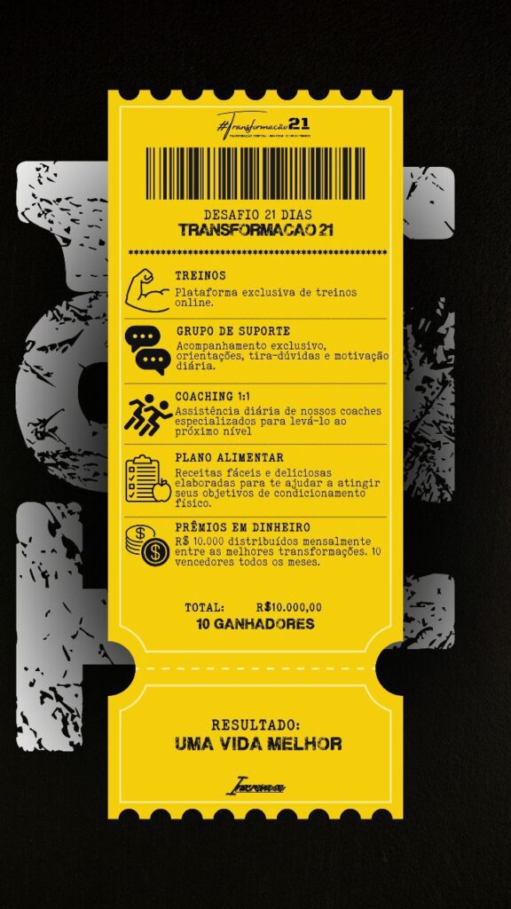 Desafio T21