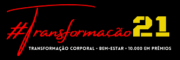 logo desafio transformação 21 logo desafio transformação 21